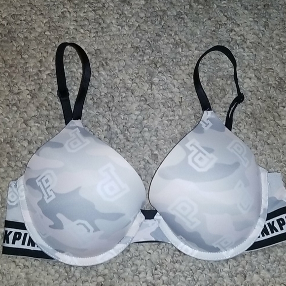 💎Victoria's Secret push up bra